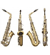Saxophone