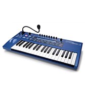 Synthétiseurs et échantillonneurs