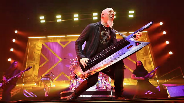 KEYTAR Profissional Roland AX-EDGE-W Branco Tecnologia ZEN-CORE
