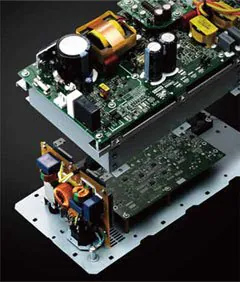 DXR MKII