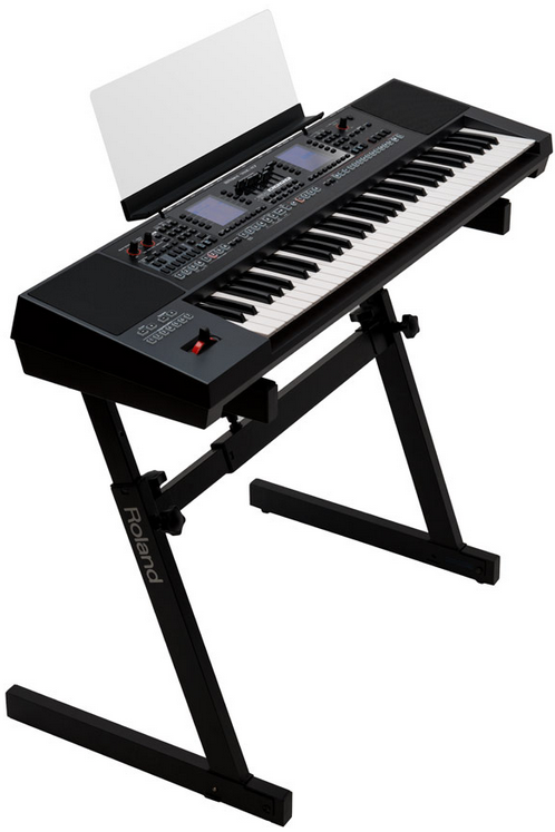Roland E-A7 Expandable Arranger Workstation
