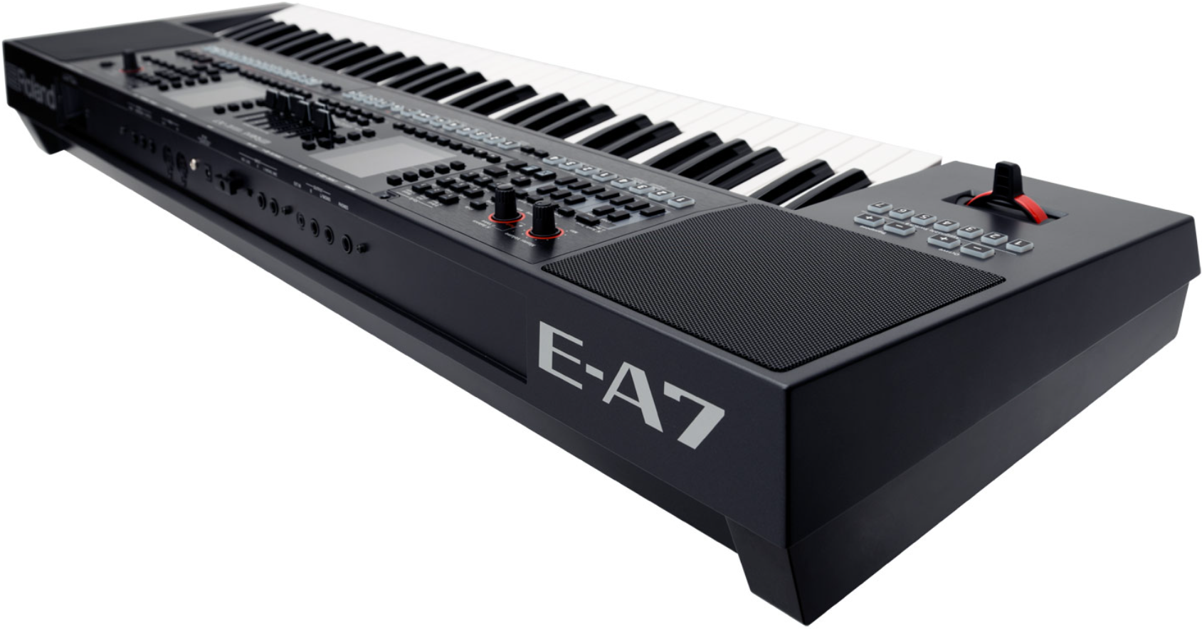 Roland E-A7 Expandable Arranger Workstation