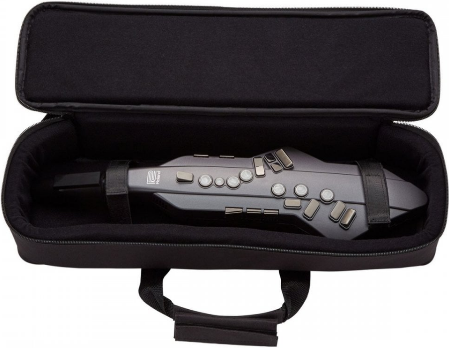 Roland Aerophone GO AE-05 Saxofone Eletrónico com USB e Bluetooth