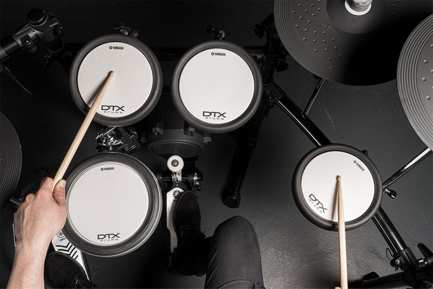 yamaha DTX6