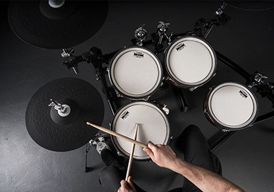 yamaha DTX8
