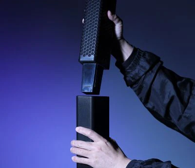 Yamaha DXL1K