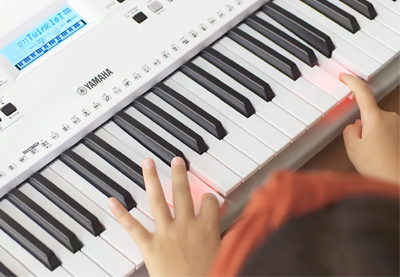 Yamaha EZ-300