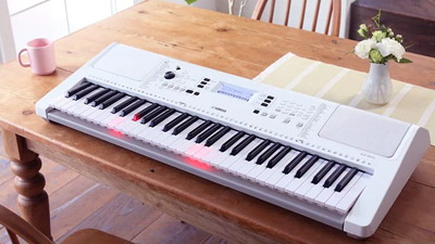 Yamaha EZ-300