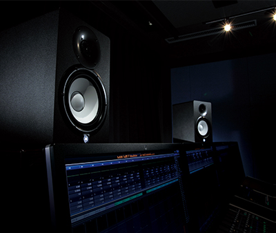 yamaha HS 5 MP 