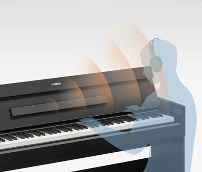 Intelligent Acoustic Control – IAC