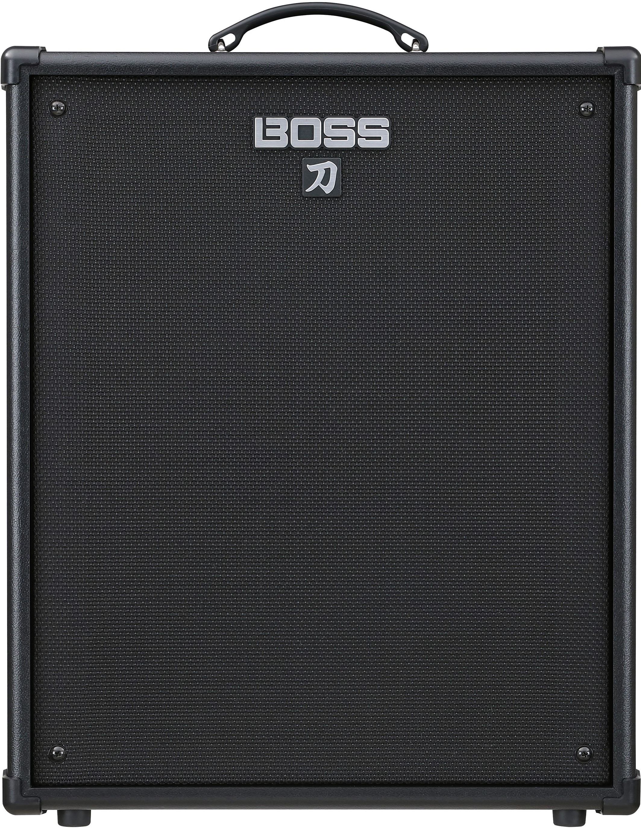 BOSS KATANA-210 BASS Combo Baixo Profissional Classe AB 160W 2x10