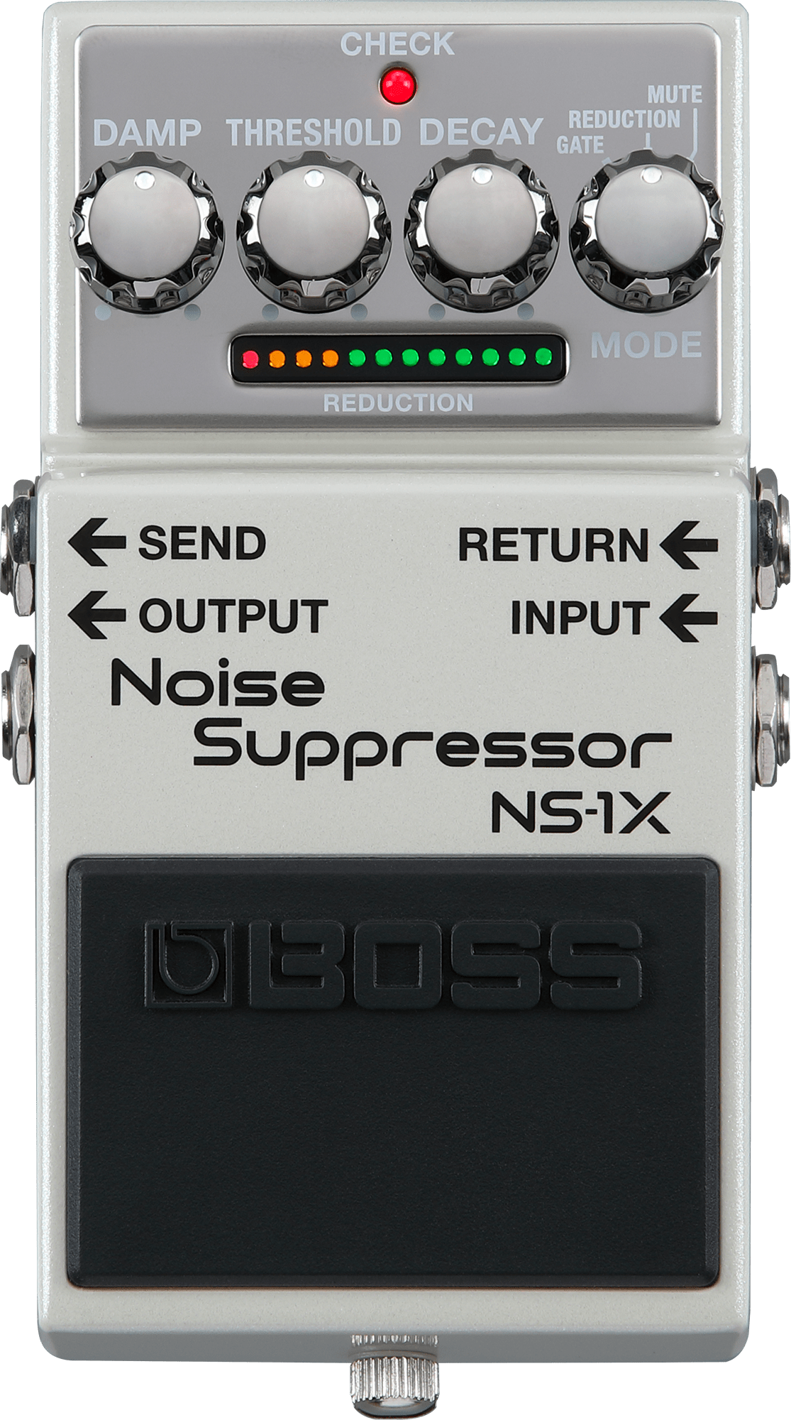 BOSS NS-1X