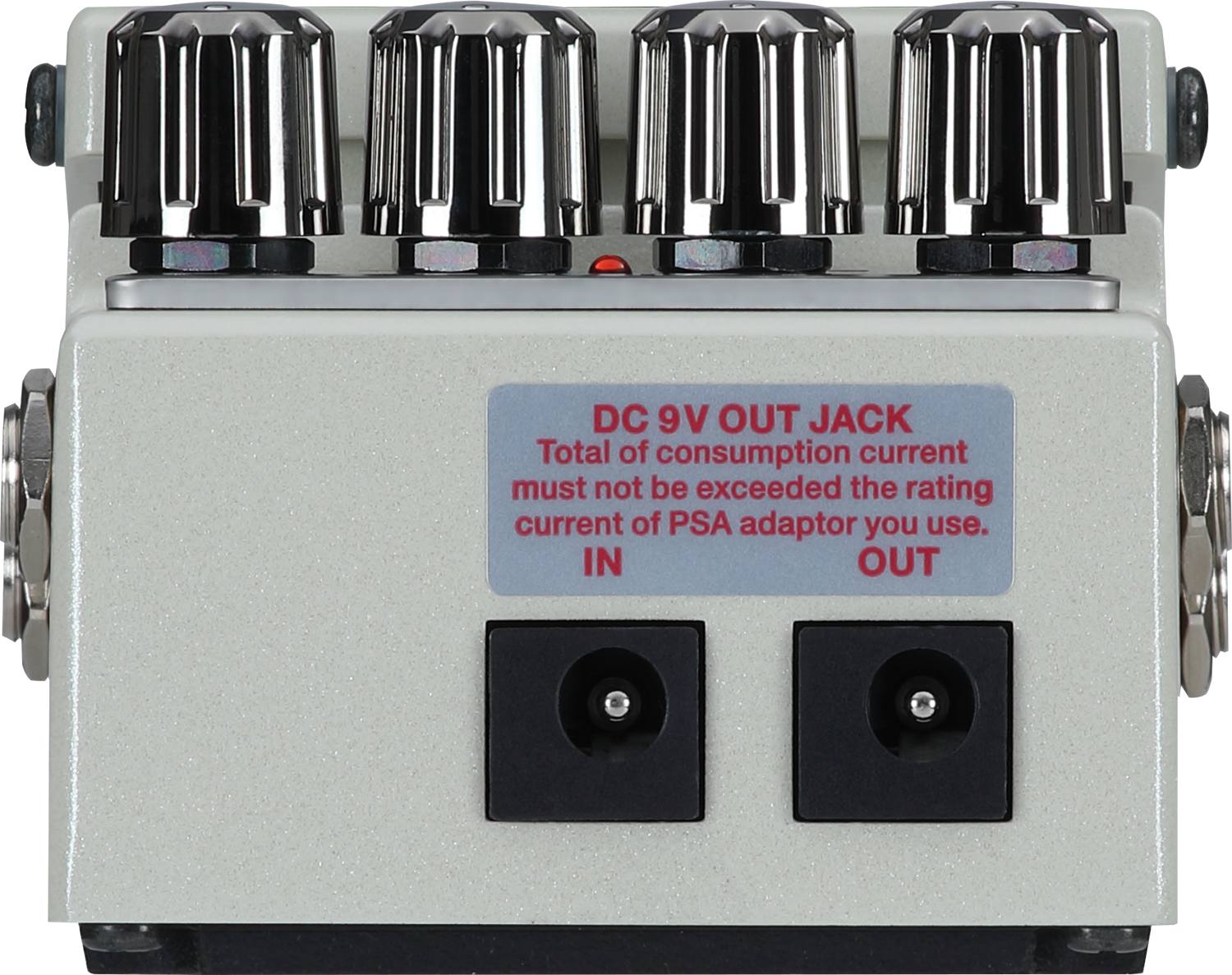 BOSS NS-1X