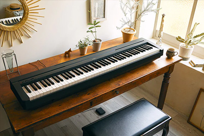 yamaha P-45