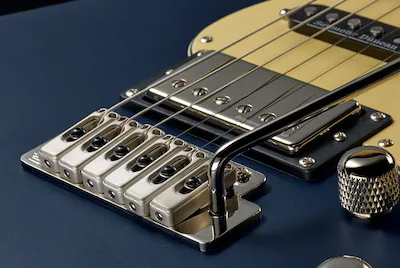 Yamaha Pacifica 612VIIX MSB