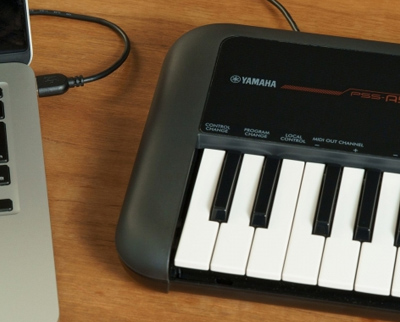 Yamaha PSS-A50