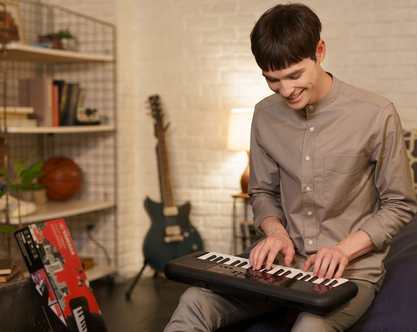 Yamaha PSS-A50