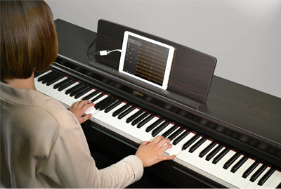 Smart Pianist