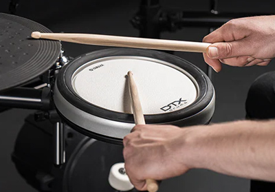 yamaha dtx6k-x