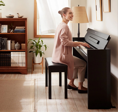 yamaha YDP-S35