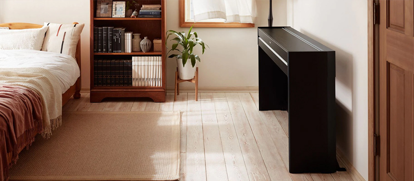 yamaha YDP-S55