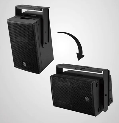 Yamaha DHR10