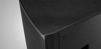 Yamaha DHR10