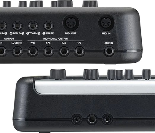 Yamaha DTX482K