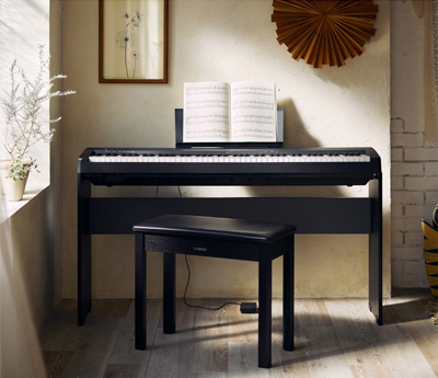 Yamaha P-45
