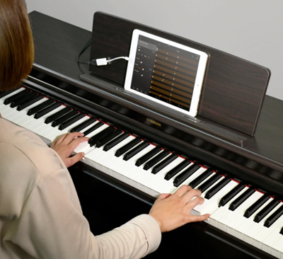 Yamaha YDP-145 R