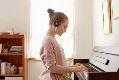Yamaha YDP-S55