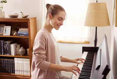 yamaha YDP-S55