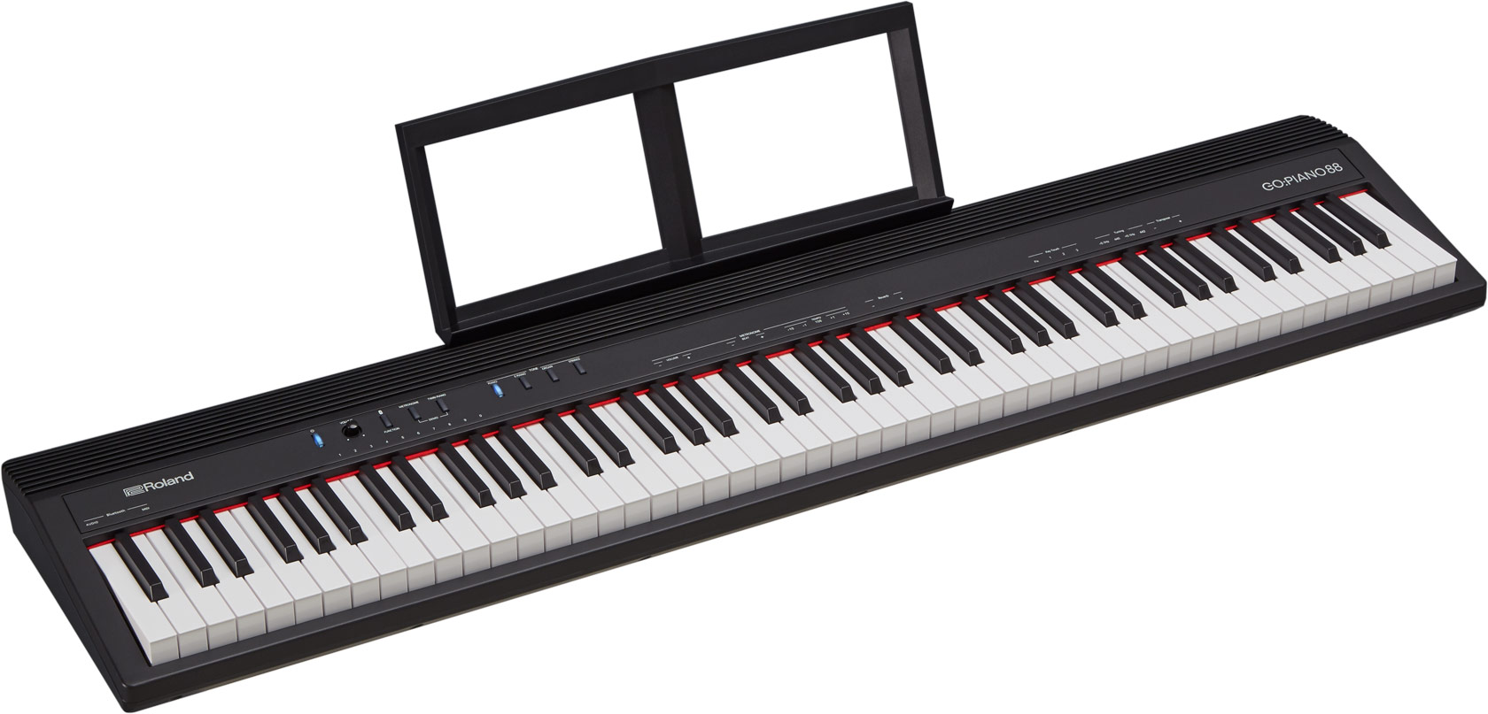 Piano Portátil Roland GOPIANO 88