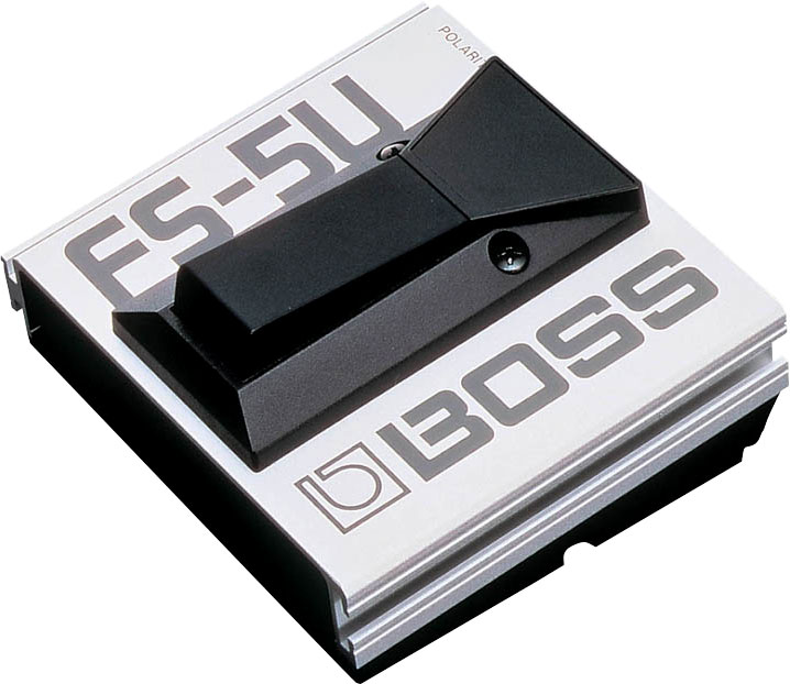 BOSS FS-5U Footswitch