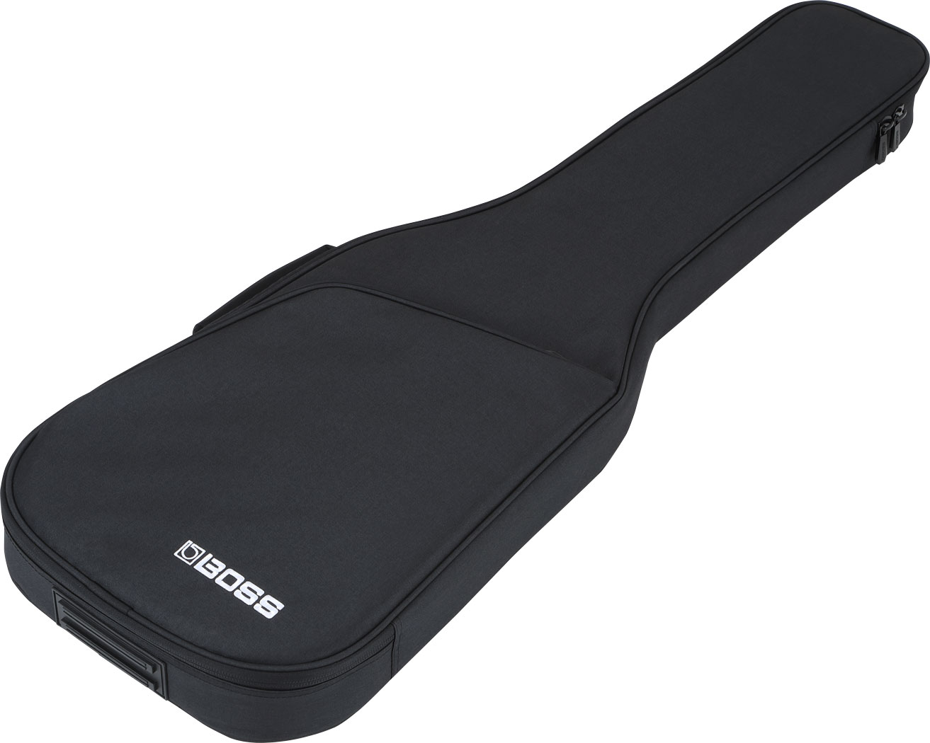 BOSS CB-EG01 Saco Económico para Guitarra Elétrica