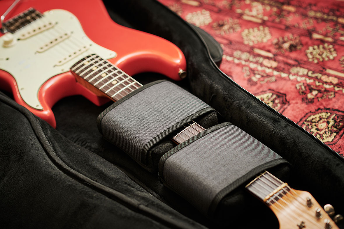 BOSS CB-EG10 Saco Transporte para Guitarra El&eacute;trica