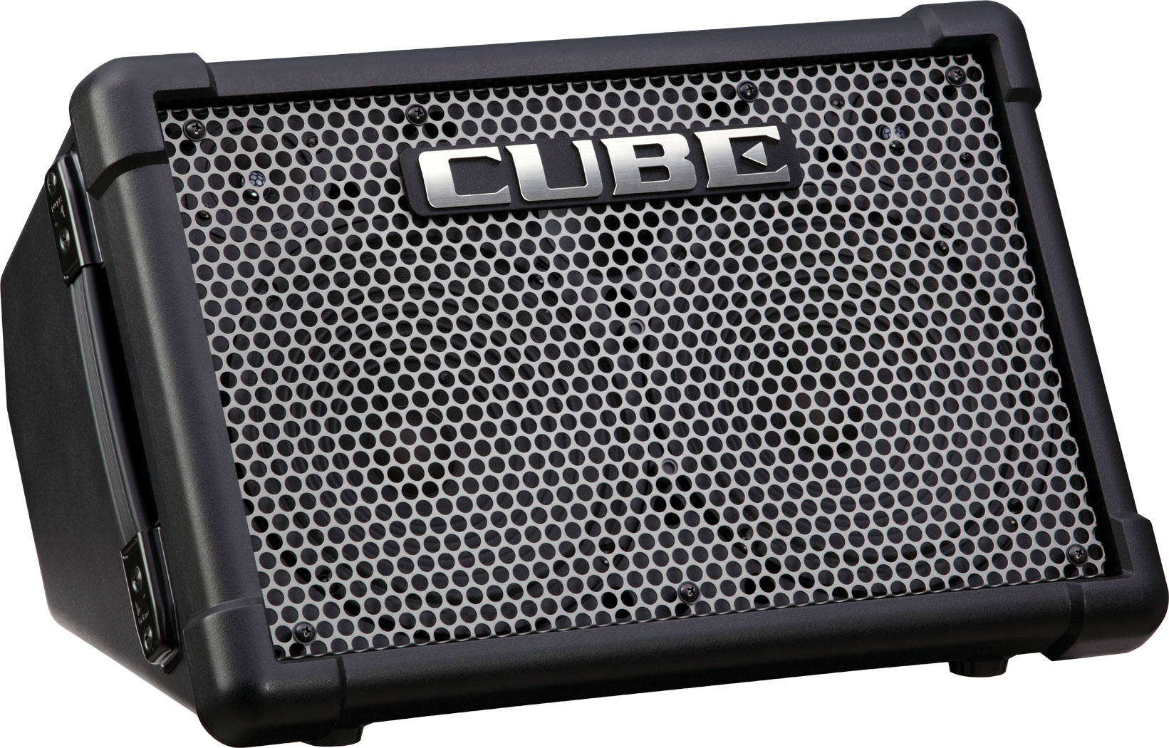 Roland Cube Street EX Coluna Amplificada Portátil 50W