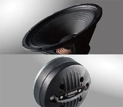 Yamaha serie DBR