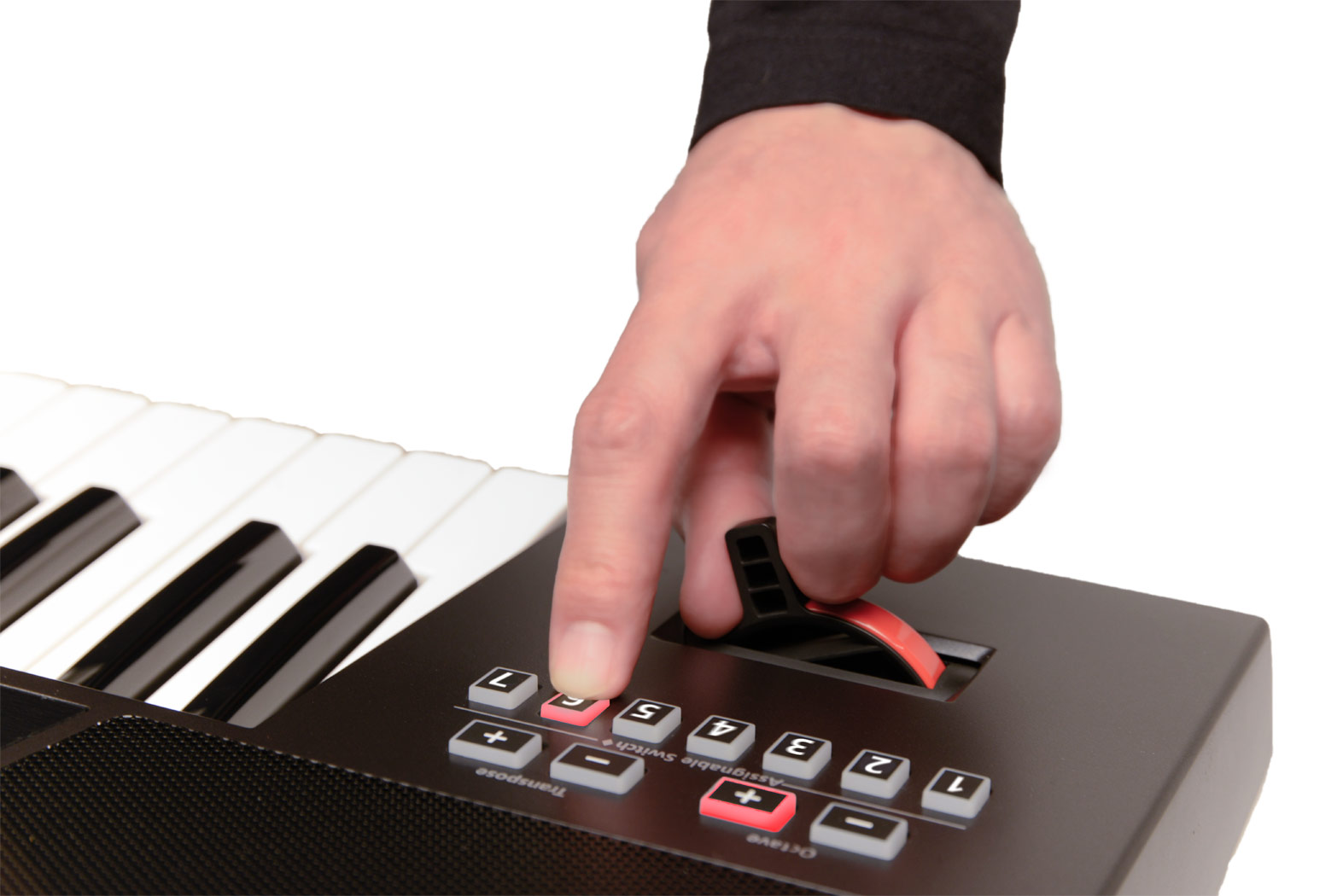 Roland E-A7 Expandable Arranger Workstation