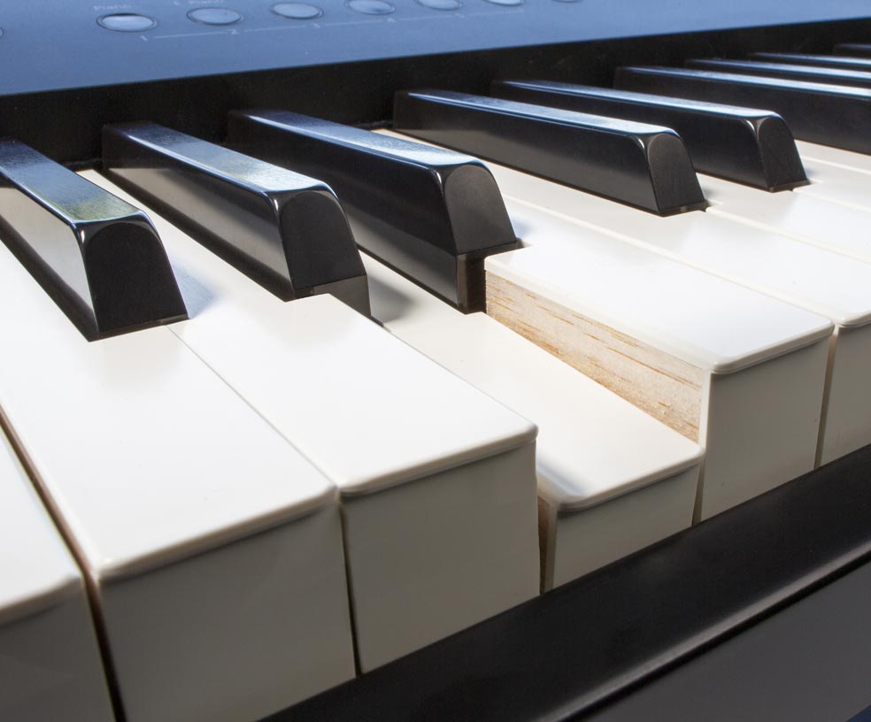 Roland FP-90X BK Piano Profissional Preto com Bluetooth e porta USB