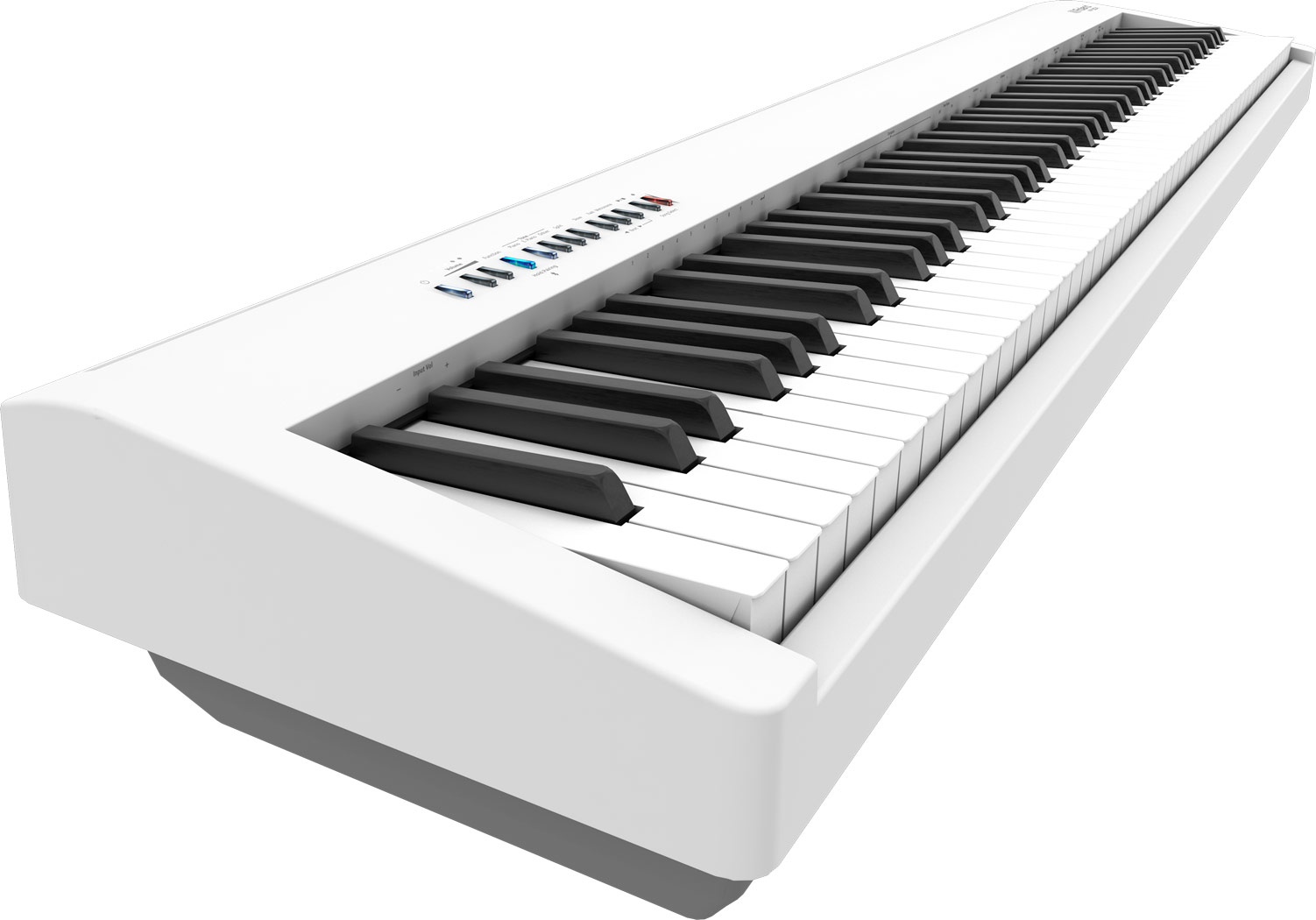 Roland FP-30X WH Piano Portátil Branco USB Bluetooth