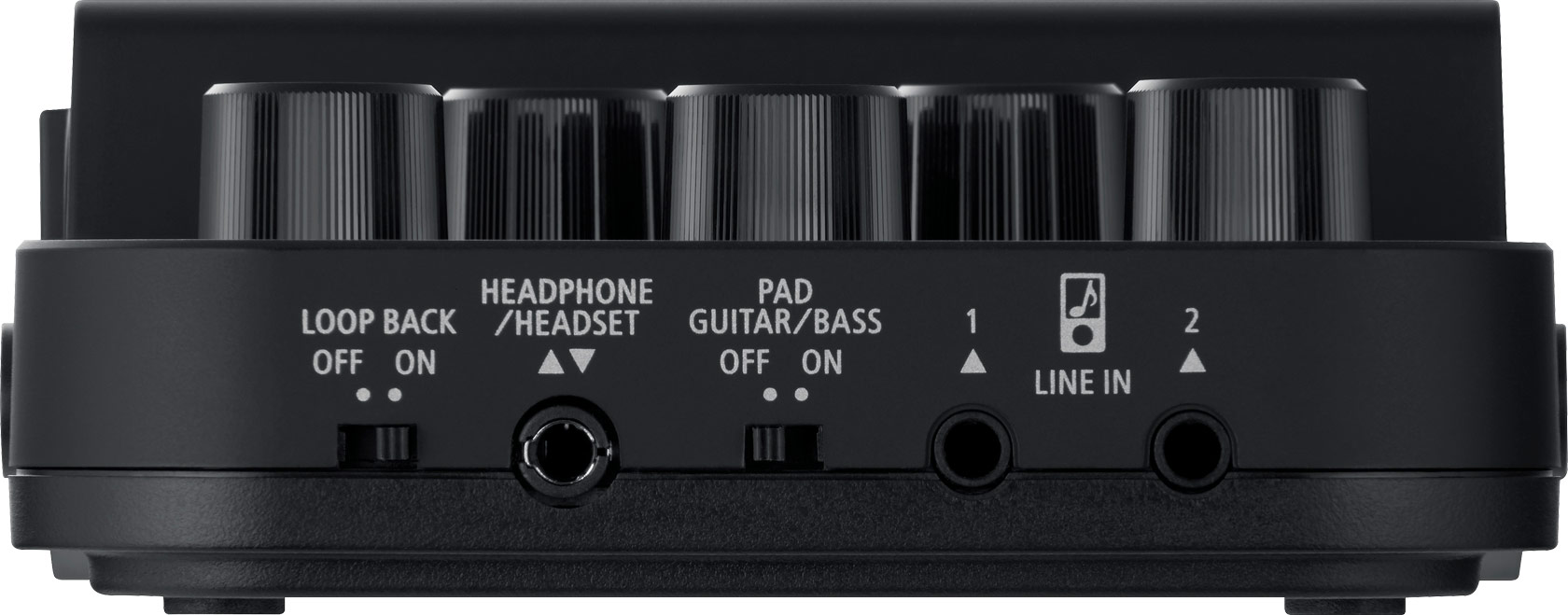 Roland GO:MIXER PRO-X Mesa Mistura para Telemóveis e Tablets