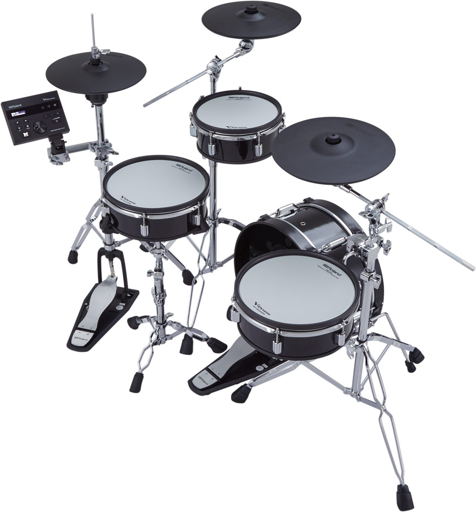 Roland VAD103 V-Drums Acoustic Design E-Drum TD-07