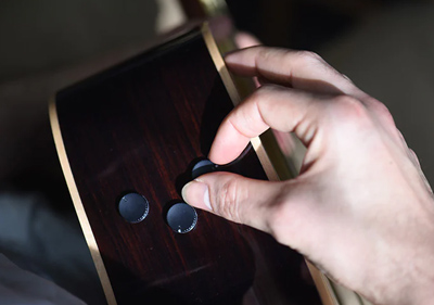 yamaha TransAcoustic
