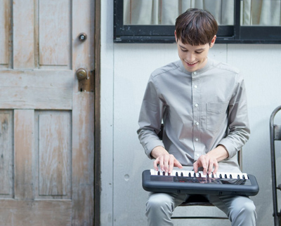 yamaha PSS-A50