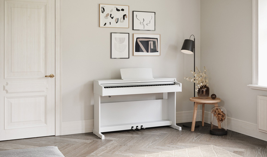 yamaha YDP-145