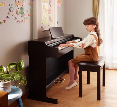 Yamaha YDP-165 R