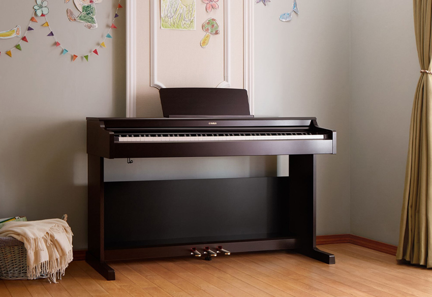 yamaha YDP-165